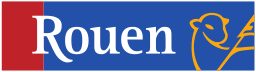 Logo de Billetterie des piscines et patinoires de Rouen